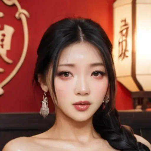 generatore di immagini porno IA