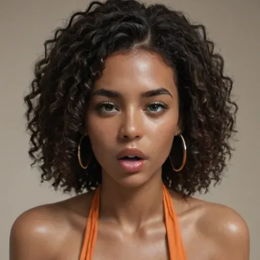 AIポルノ画像ジェネレーター