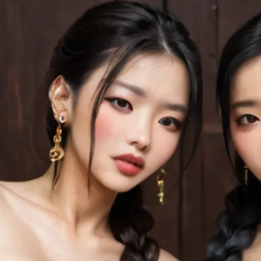 AI色情照片生成器