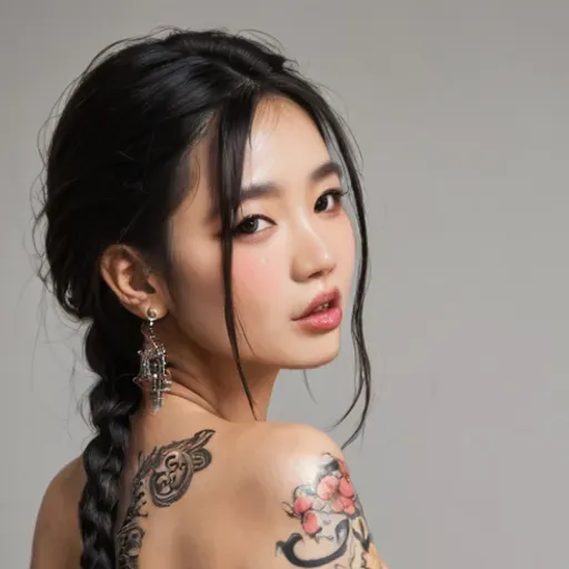 โปรแกรมสร้างภาพโปรนที่ใช้ปัญหา AI