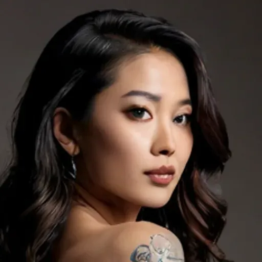 AI色情圖片產生器