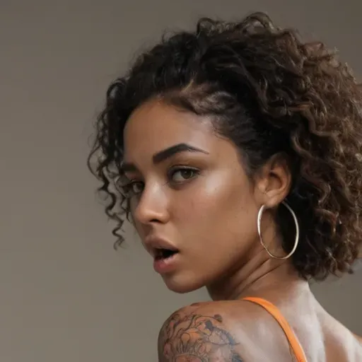 AIポルノ画像ジェネレーター