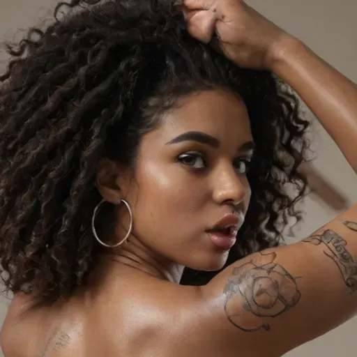 yapay zekâ porno görsel üretici