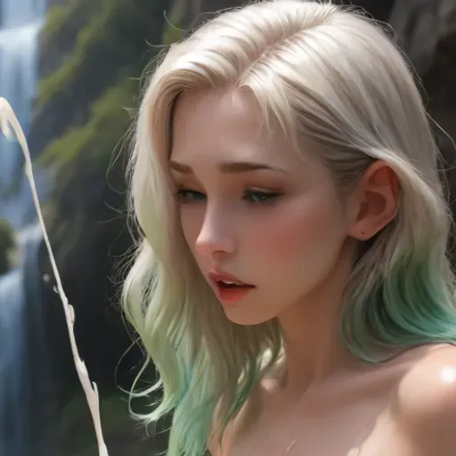 генератор порно-изображений на ИИ