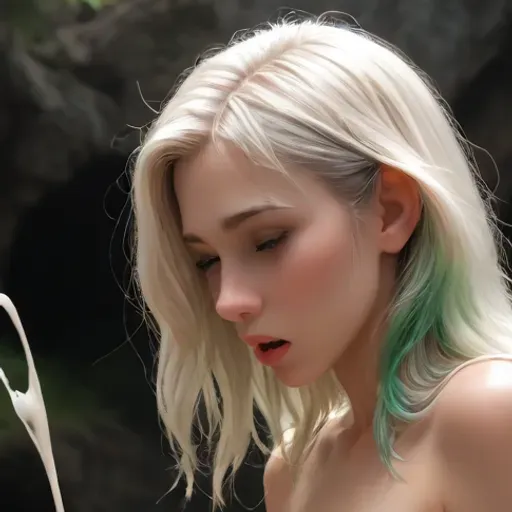 AI色情图片生成器