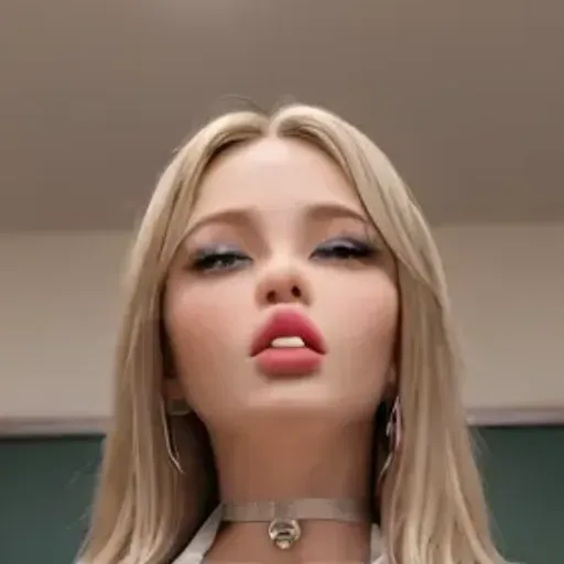 AI色情图片生成器