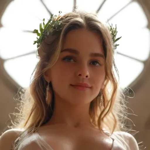 AI 포르노 이미지 생성기