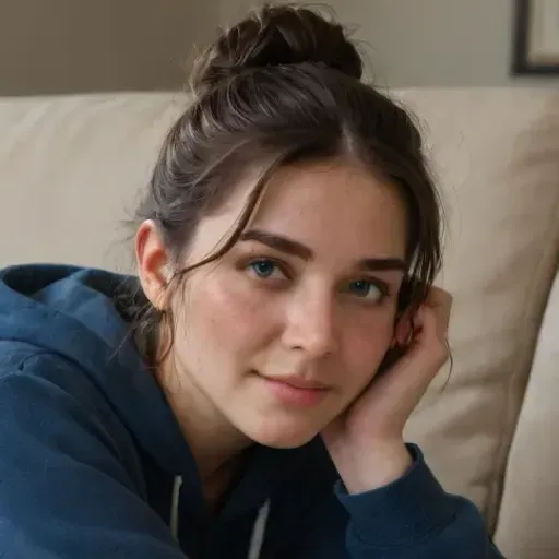 AIポルノ画像ジェネレーター