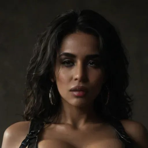 AI 포르노 이미지 생성기