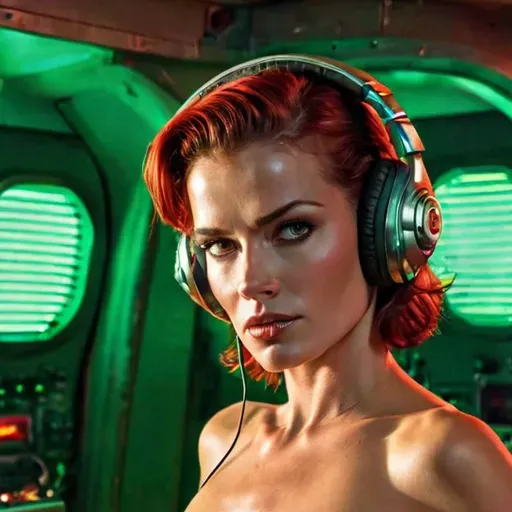 yapay zekâ porno görsel üretici