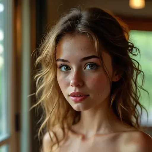 generatore di immagini porno IA