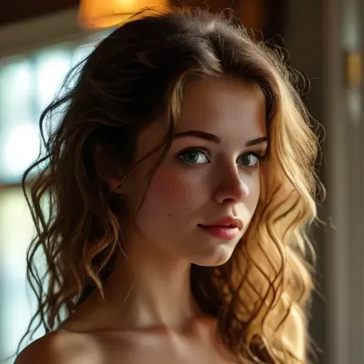 โปรแกรมสร้างภาพโปรนที่ใช้ปัญหา AI