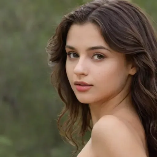 AI色情图片生成器