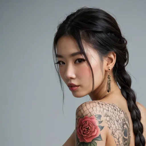 AI porn image generator