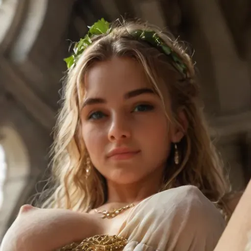 एआई पोर्न इमेज जेनरेटर