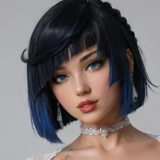 generatore di immagini porno IA