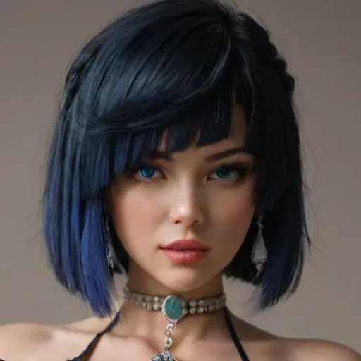 โปรแกรมสร้างภาพโปรนที่ใช้ปัญหา AI