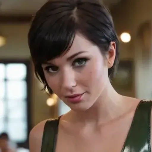 โปรแกรมสร้างภาพโปรนที่ใช้ปัญหา AI