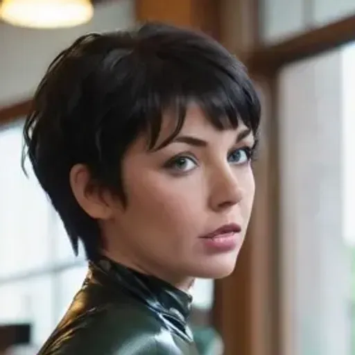 AI 포르노 이미지 생성기