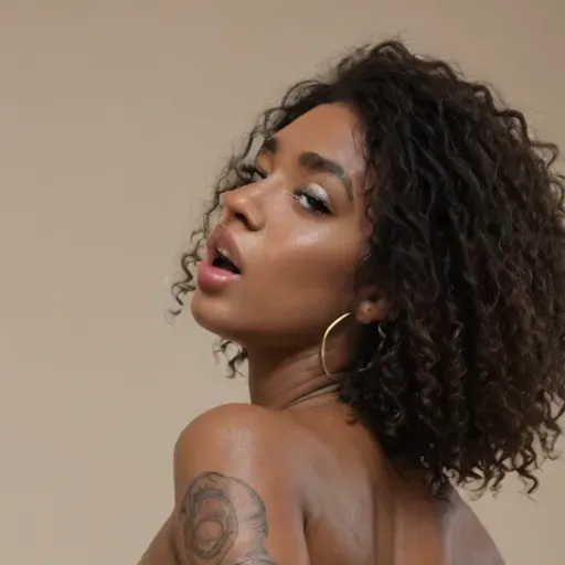 KI-Pornobild-Generator