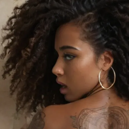 yapay zekâ porno görsel üretici