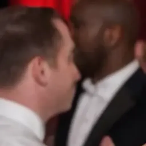 Pencipta imej lucah AI