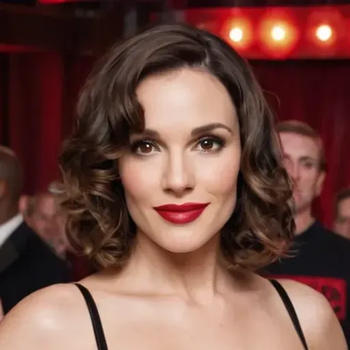 Pencipta imej lucah AI