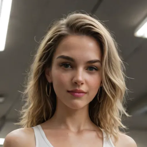 AI色情圖片產生器