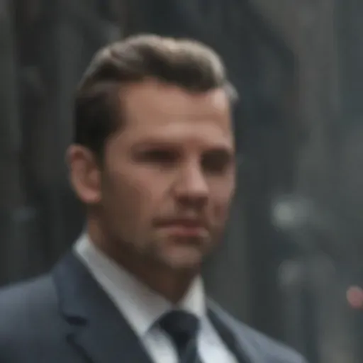 Pencipta imej lucah AI