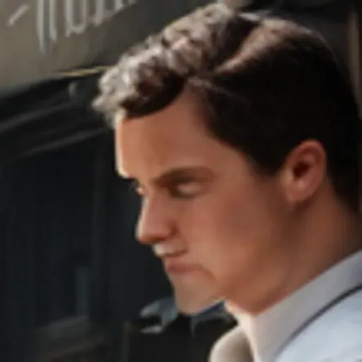 โปรแกรมสร้างภาพโปรนที่ใช้ปัญหา AI