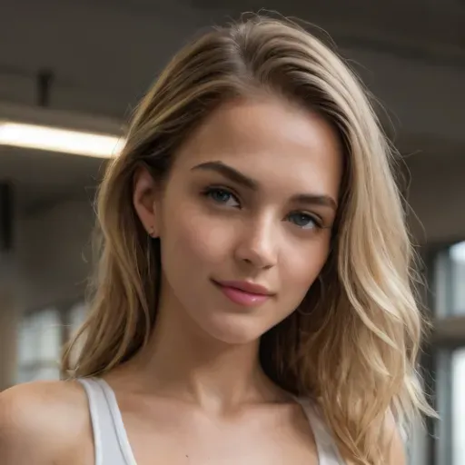 AI色情图片生成器