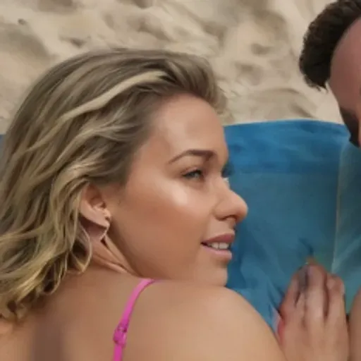 AI porn pic generator