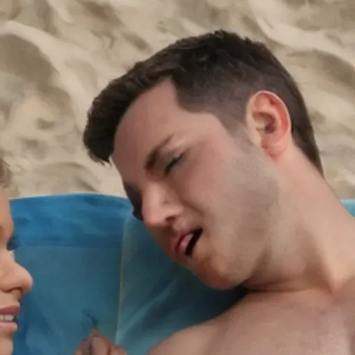 AI porn image generator