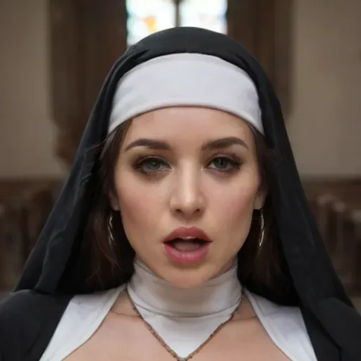 โปรแกรมสร้างภาพโปรนที่ใช้ปัญหา AI