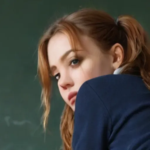 AI色情圖片產生器