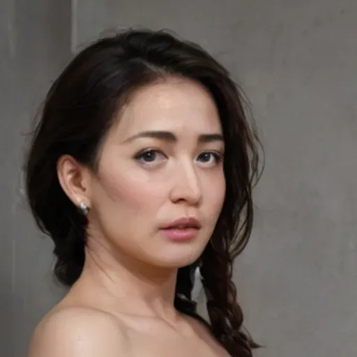 AI 포르노 이미지 생성기