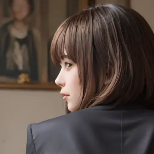 โปรแกรมสร้างภาพโปรนที่ใช้ปัญหา AI