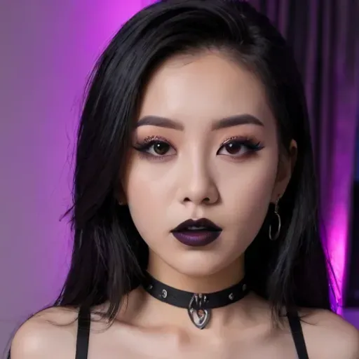 yapay zekâ porno görsel üretici