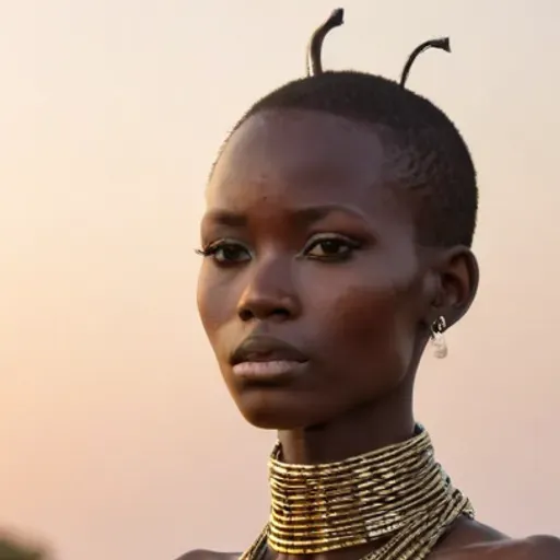 AIポルノ画像ジェネレーター