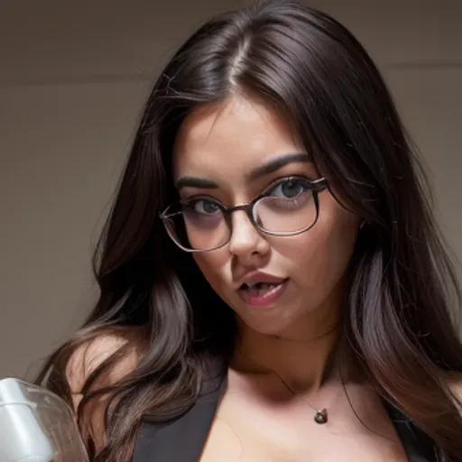 Pencipta imej lucah AI