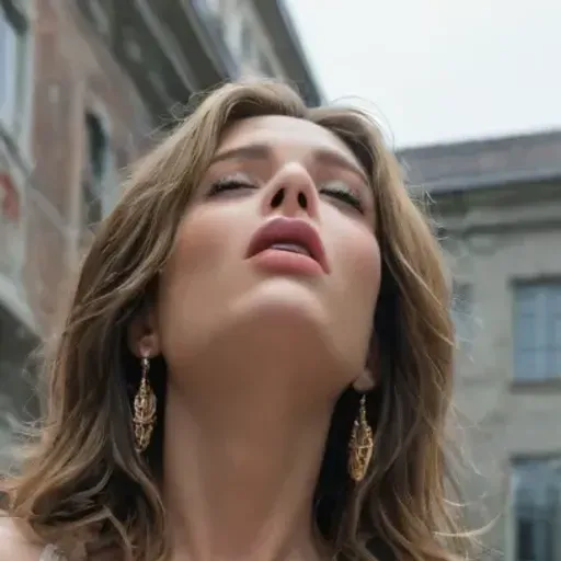 KI-Pornobild-Generator