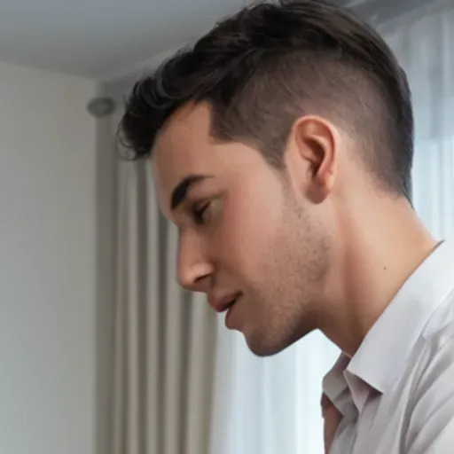 gerador de imagens pornô com IA