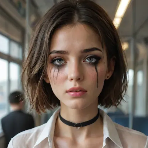 generatore di immagini porno IA