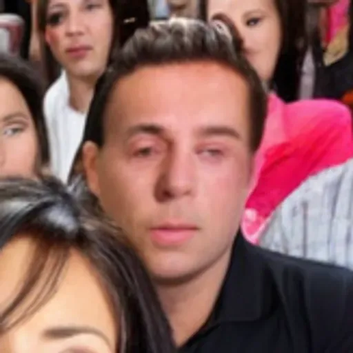 yapay zekâ porno görsel üretici