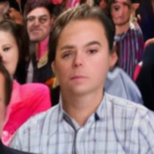 yapay zekâ porno görsel üretici