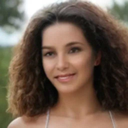 Pencipta imej lucah AI