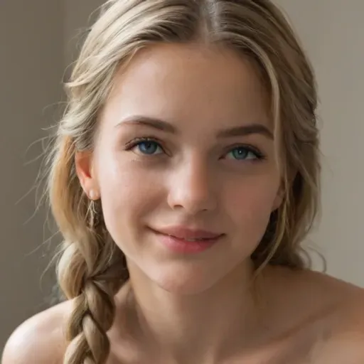 KI-Pornobild-Generator