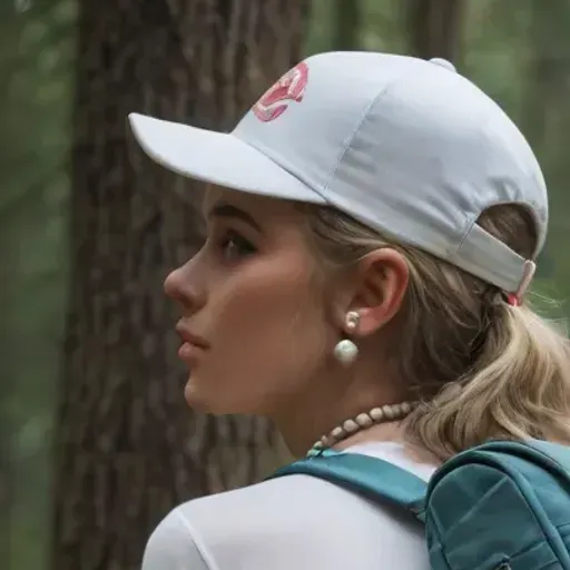 AI色情图片生成器