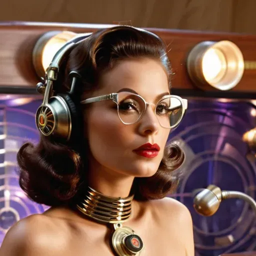 AI porn image generator