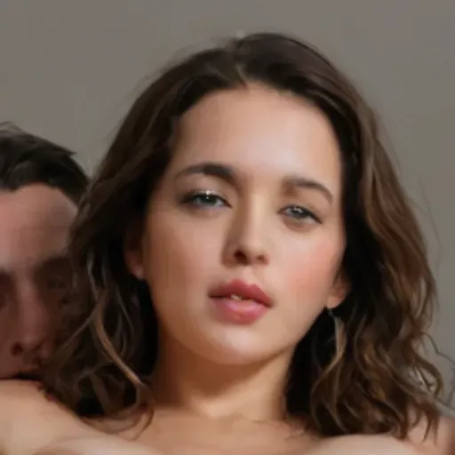 โปรแกรมสร้างภาพโปรนที่ใช้ปัญหา AI